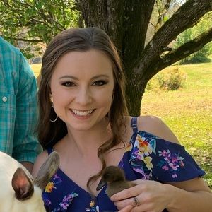 Meet your Posher, Casey jo